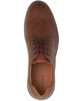 Men's Dunne Synthetic Lace Ups Shoe