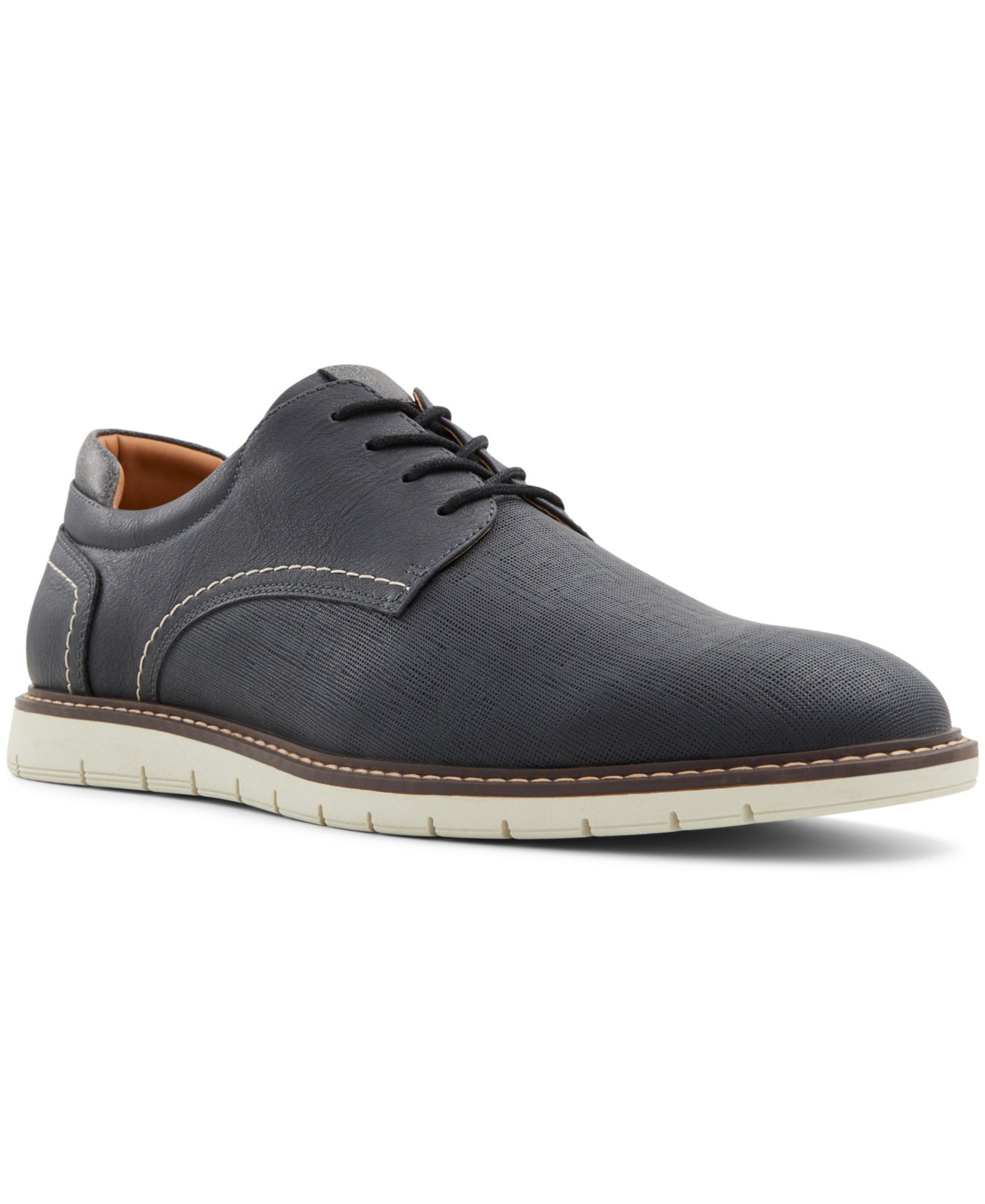 Men's Dunne Synthetic Lace Ups Shoe