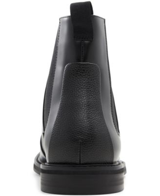 Men's Baillar Synthetic Chelsea Boots