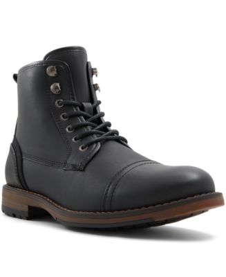 Call It Spring Men's Donovann Synthetic Ankle Boots - Macy's