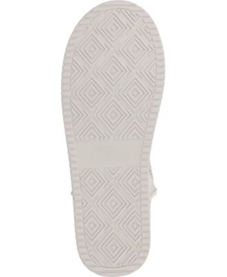 Women's Noa Round Toe Bootie Slippers