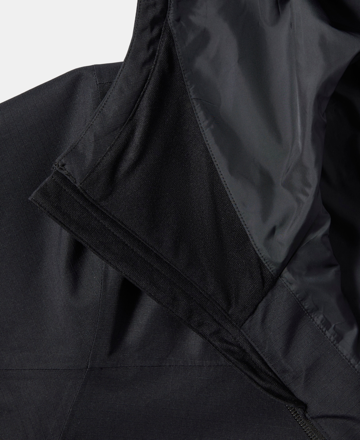 Marmot Men's Light Ray Gore-tex Jacket In Black