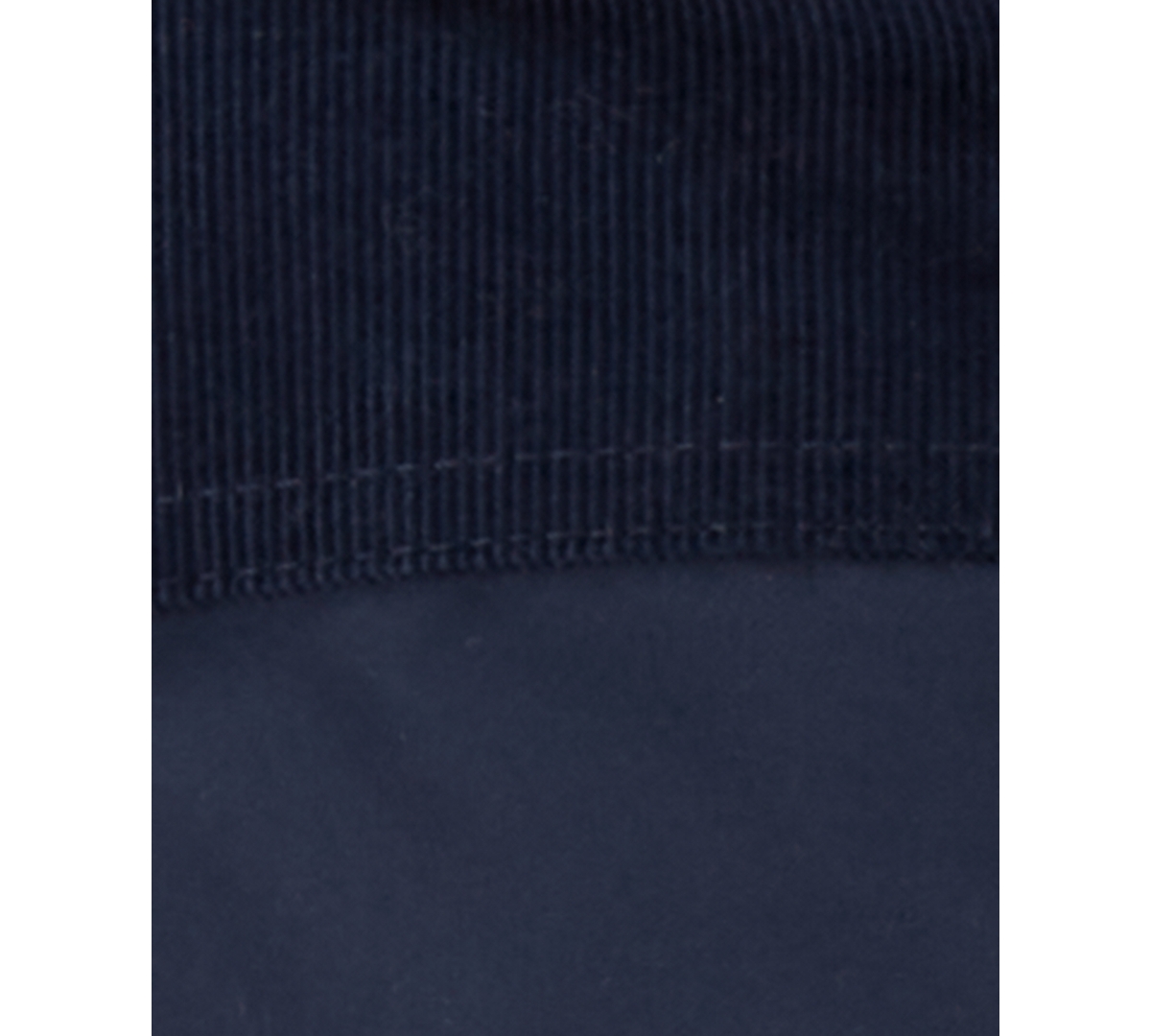 Carter's Baby Boys Little Vest, Plaid Shirt & Fleece Pants, 3 Piece Set -Navy