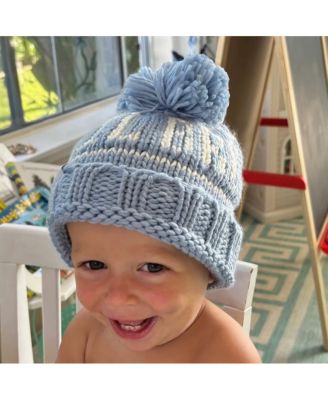 Boys  Lil Bro Bobble Hat