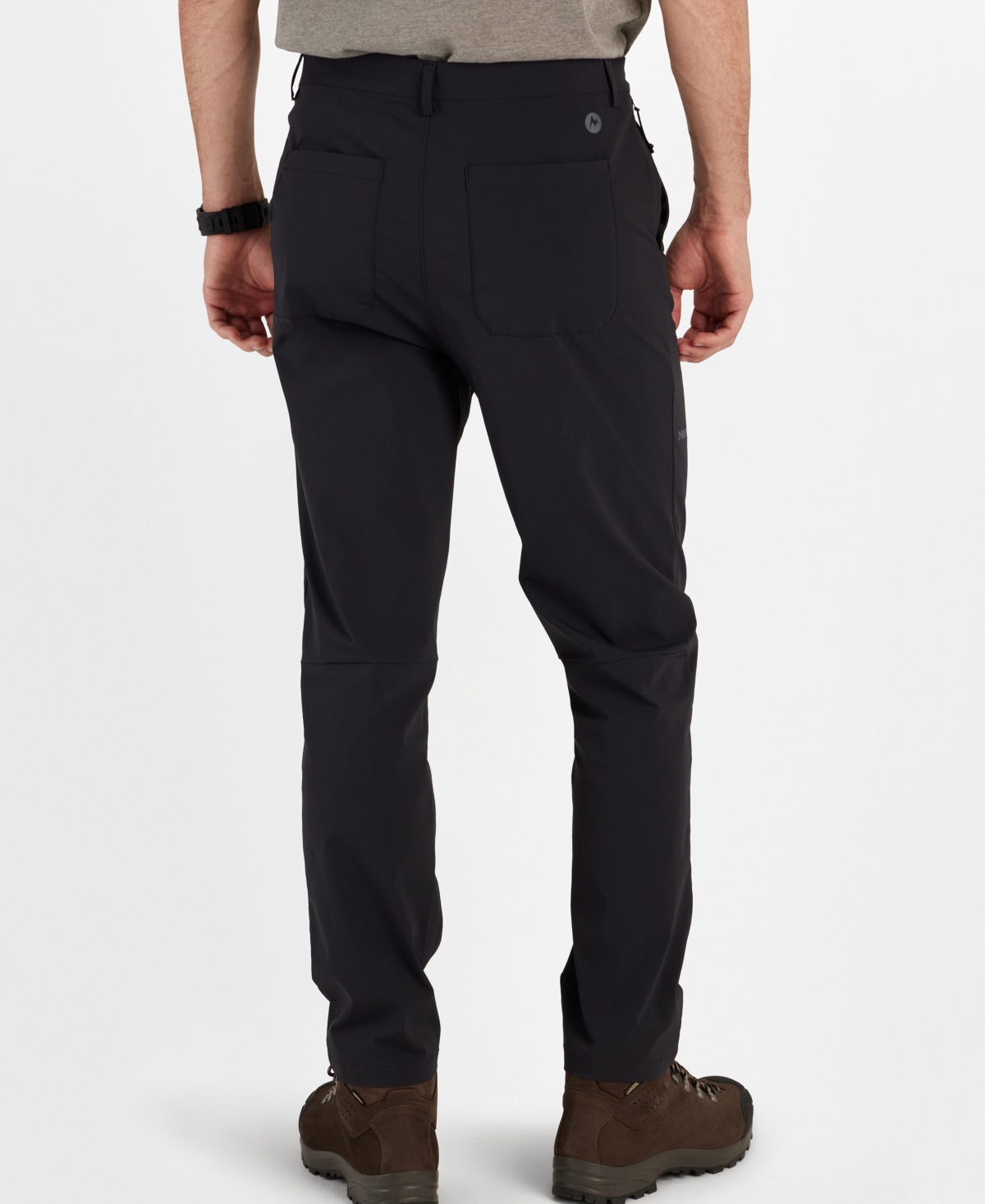 Marmot Men's Arch Rock Pants In Black