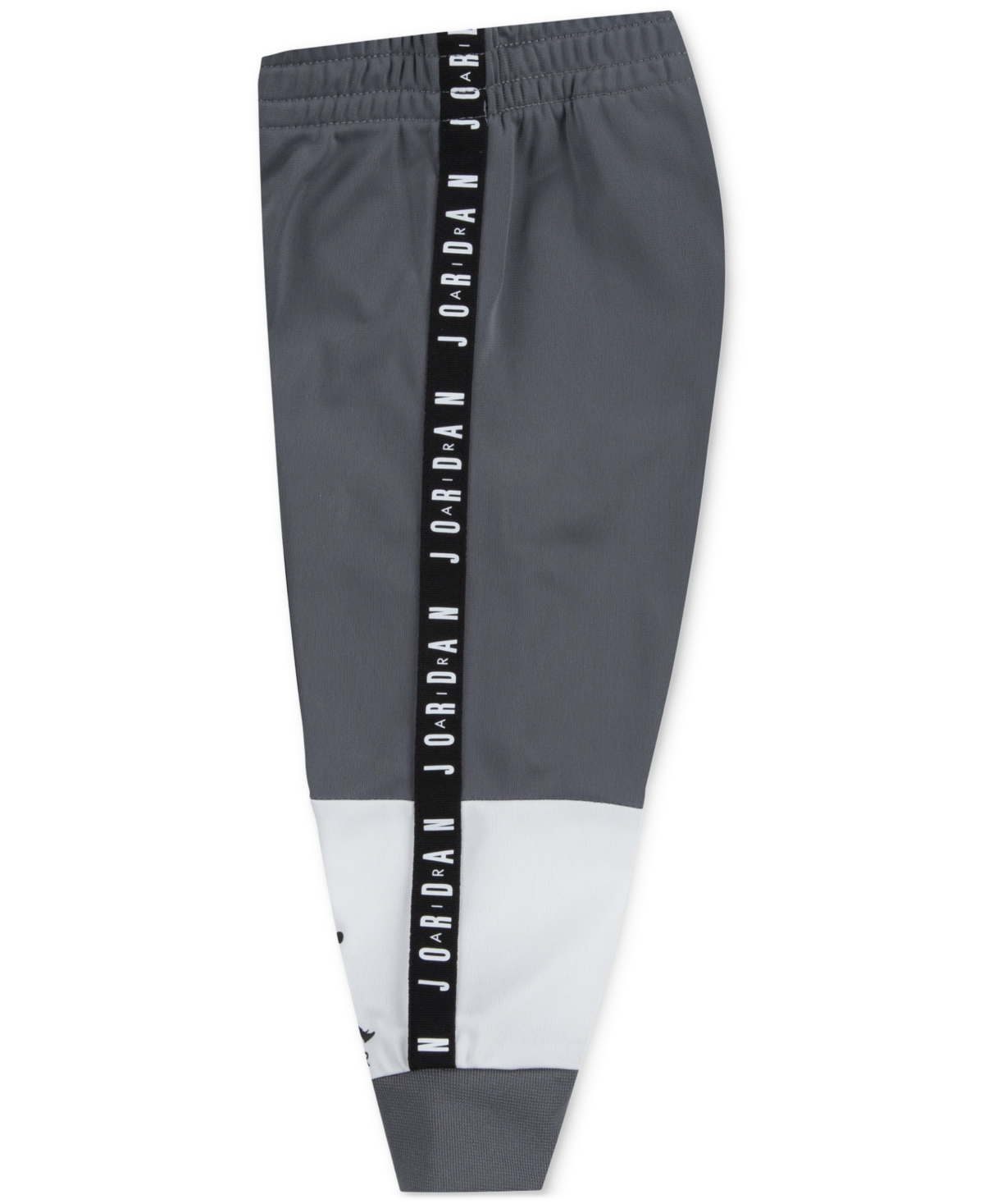 Jordan Baby Boys Jumpman Air Blocked Tricot Jacket and Jogger Pants, 2 Piece Set