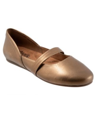 Women's Samara Flat