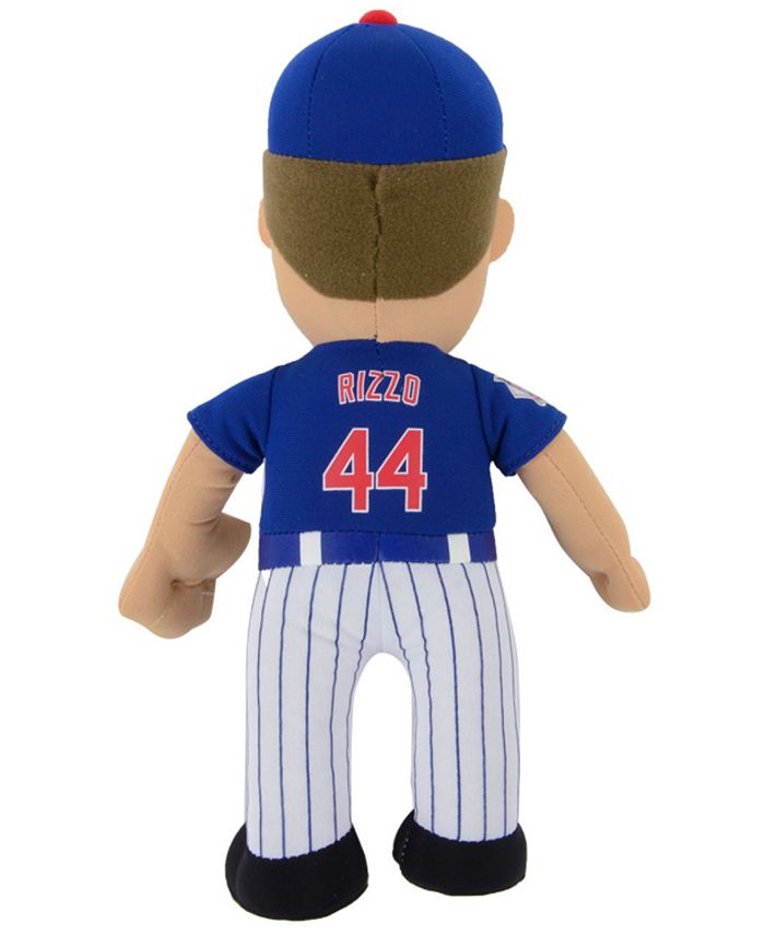 Mlb Chicago Cubs 6 Inch Figure  Anthony Rizzo Limited Edition