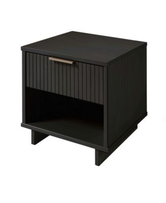 Granville 2-Piece 1-Drawer Nightstand Set