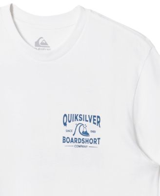 Men's Time Tested Short Sleeve T-shirt