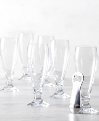 Beer Lovers 7-Piece Gift Set