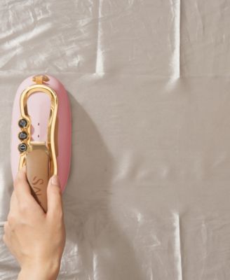 IS-900 Retro Edition DuoPress Garment Steamer and Iron