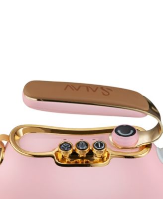 IS-900 Retro Edition DuoPress Garment Steamer and Iron