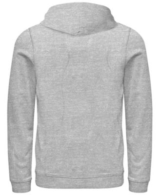 Men's Tingling Hoodie Fleece Pullover