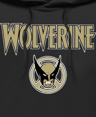 Men's Logan Wins Hoodie Fleece Pullover