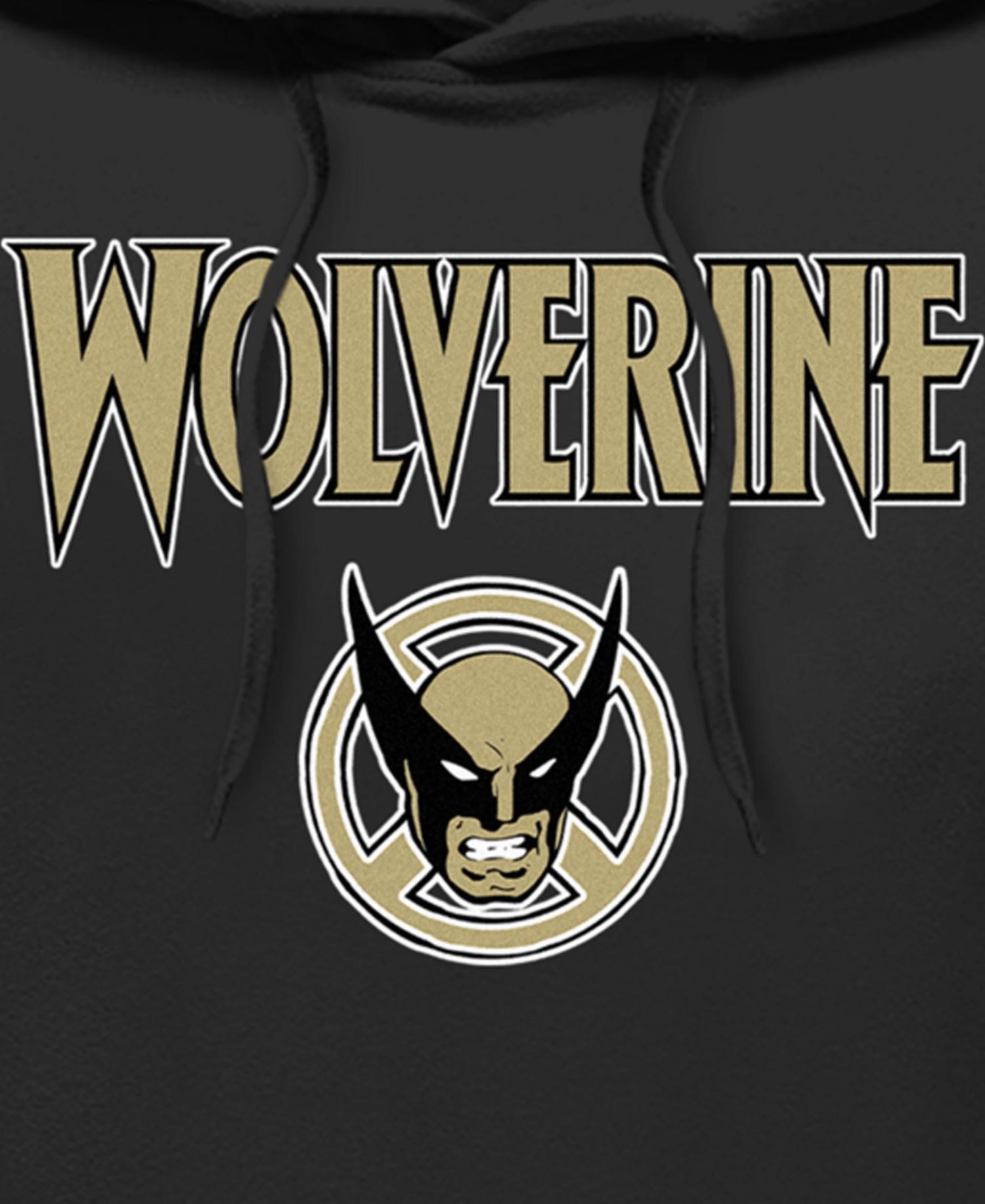 Men's Logan Wins Hoodie Fleece Pullover
