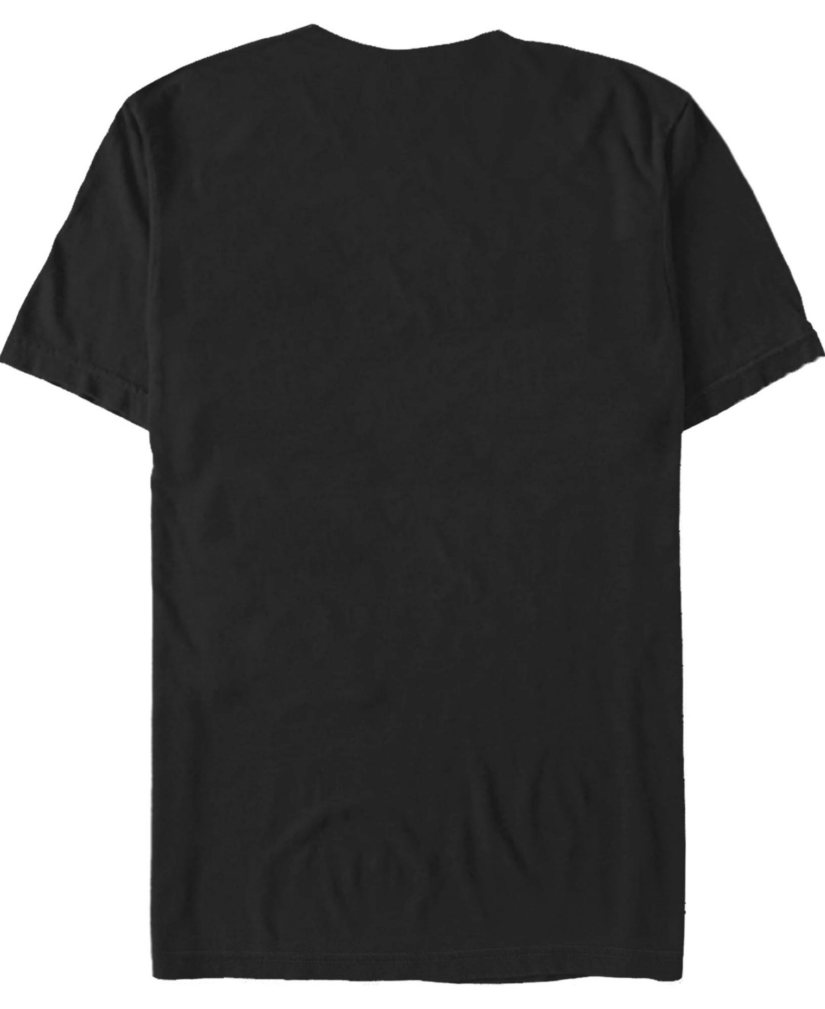 Fifth Sun Men's Dogpool Letters Short Sleeve T-Shirt