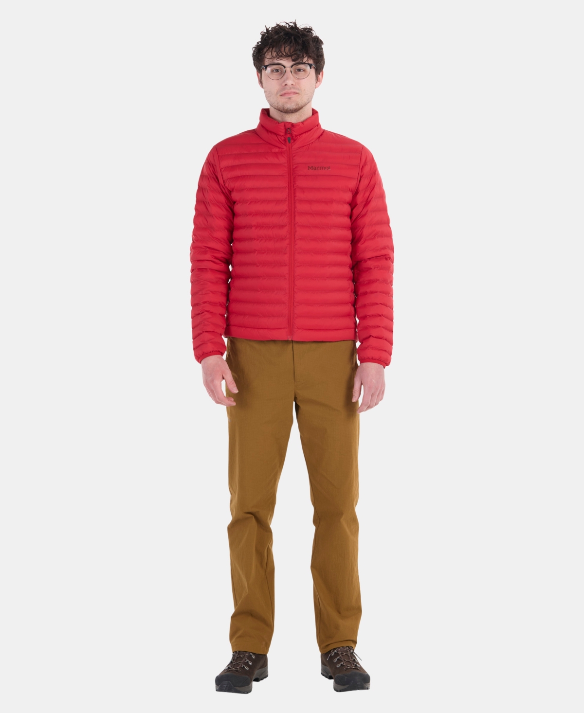 Marmot Men's Echo Featherless Jacket