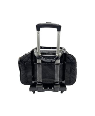 Amy Pet Carrier with Pet Trek