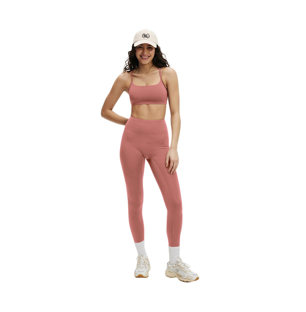 Women's Cotton On Ultra Soft Track Full Length Tight