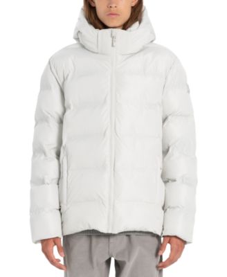 Men's Midweight Heat-Sealed Puffer Jacket