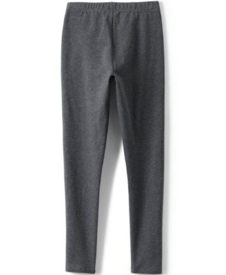 Girls Tough Cotton Legging