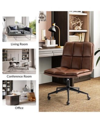 Judy Modern Style Task Chair with Tilt Lock Mechanism