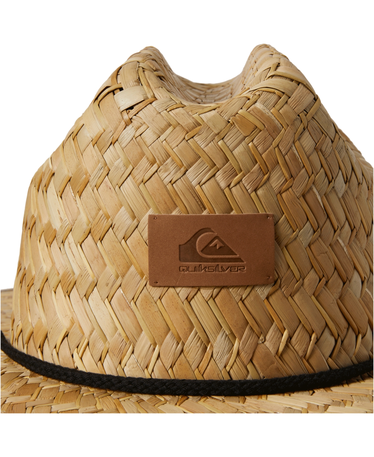 Quiksilver Men's Pierside Print Hat - Camo Prnt 4