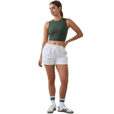 Women's Active Plush Essential Gym Short