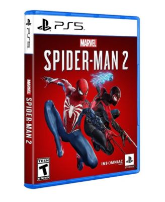 Marvel's Spider-Man 2 Standard Edition - PlayStation 5