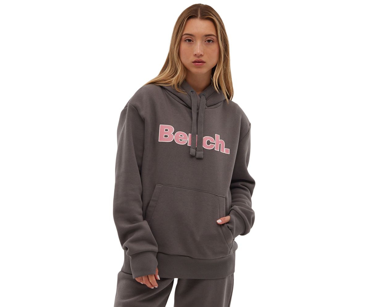 Bench Dna Women's Enna Hoodie Jogger Sweatsuit