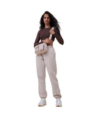 Women's Active Plush Essential Gym Sweatpant
