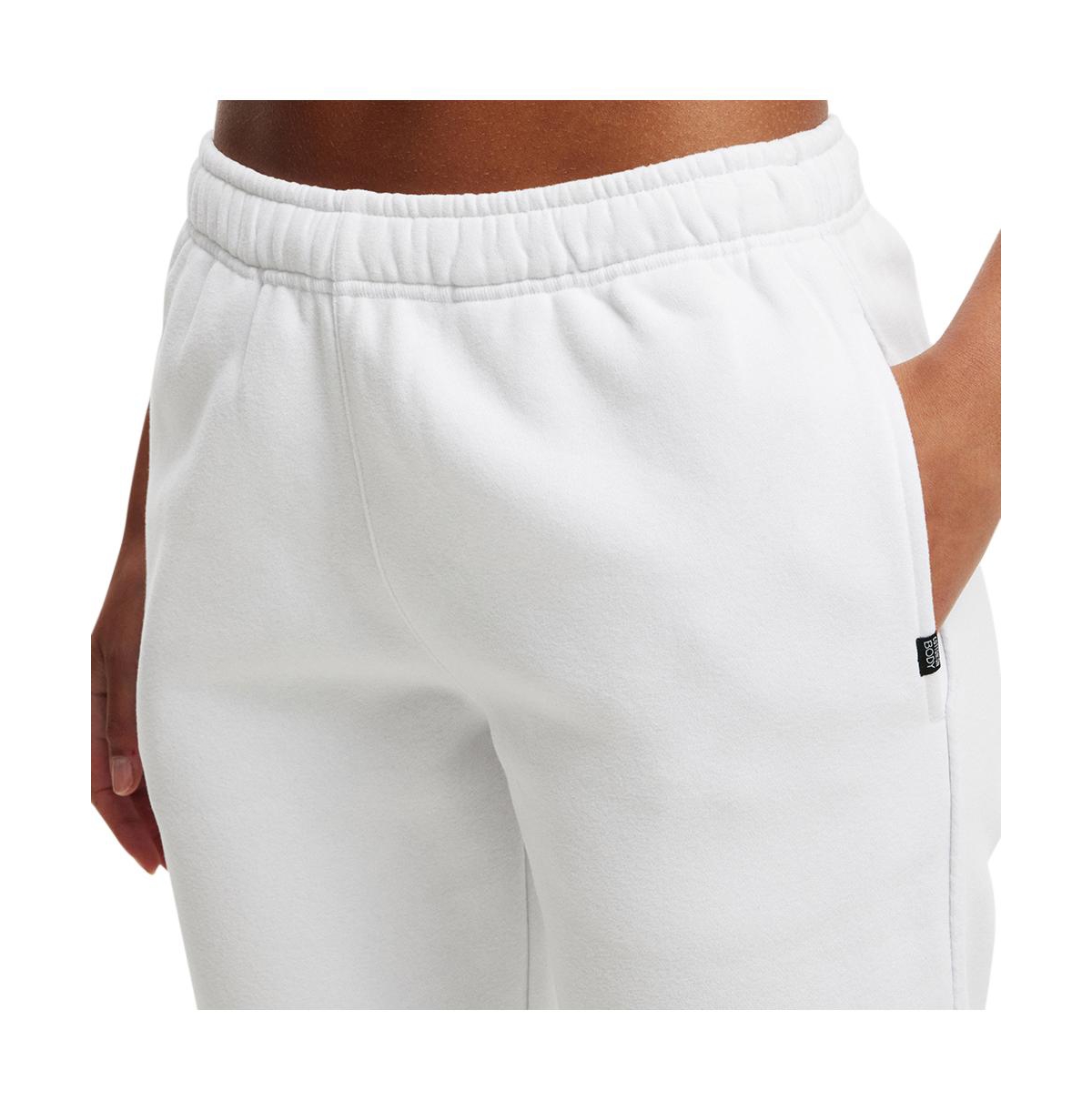 Cotton On Women's Plush Essential Gym Sweatpant