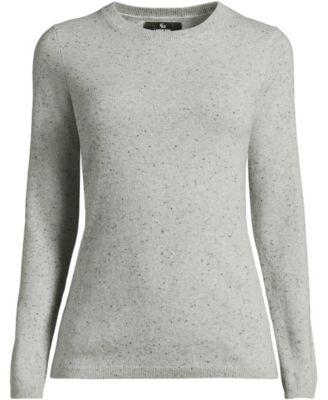Women's Cashmere Sweater