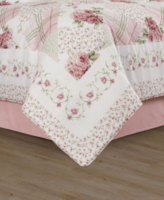 Bungalow 4-Pc. Comforter Set, King