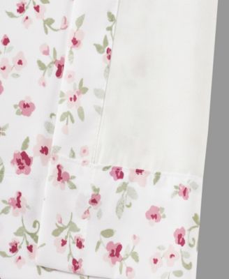 Bungalow Window Panel Pair, 41 x 84"