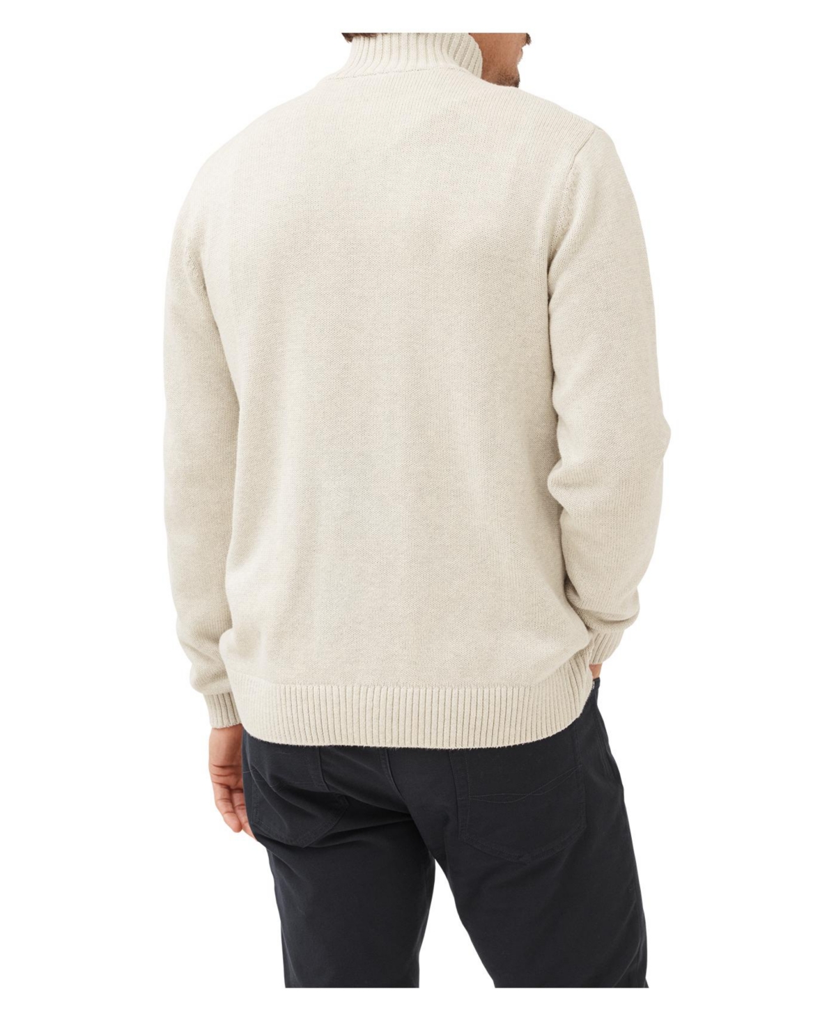 Rodd & Gunn Men's Merrick Bay Knit
