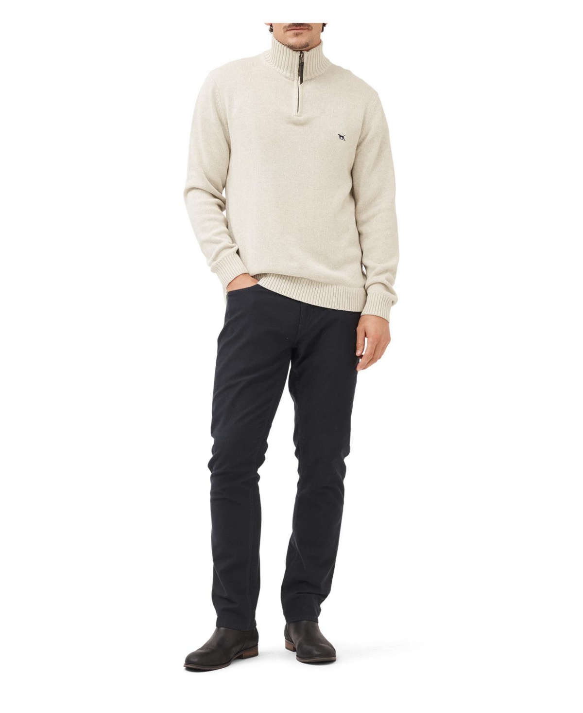 Rodd & Gunn Men's Merrick Bay Knit