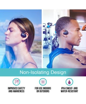 AirHooks Pro Open Ear True Wireless Sports Headphones