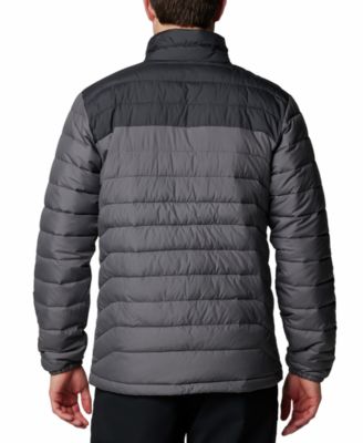 Men's Powder Lite II Puffer Jacket