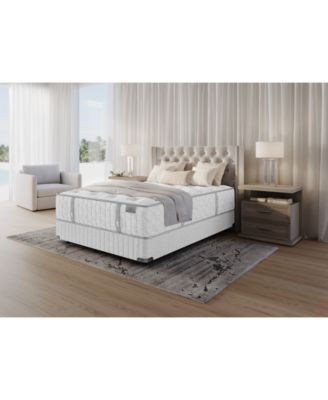 by Aireloom Vitagenic Holland Maid Silver Luxury Firm ll Mattress Collection