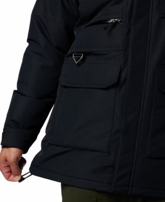 Men's Landroamer II Parka