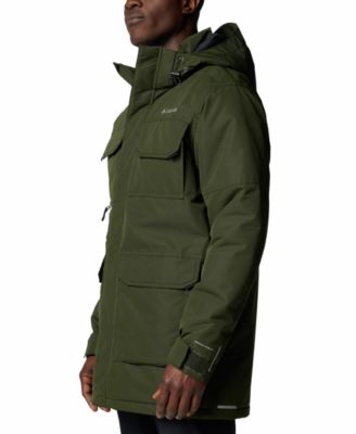 Men's Landroamer II Parka