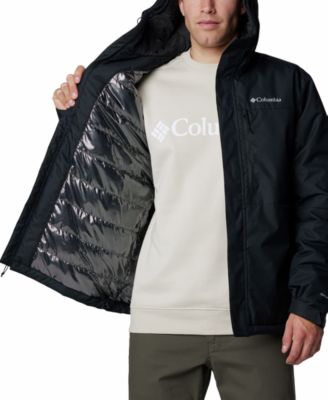 Men's Hikebound II Insulated Jacket