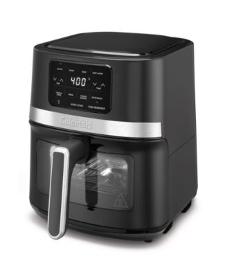 4.5-Quart Basket Air Fryer AIR-160