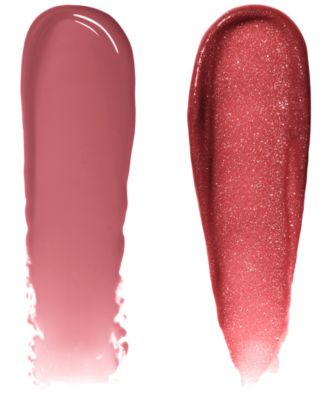 BOBBI BROWN PROUD TO BE PINK グロス2本セット Bobbi Brown Proud To Be Pink Crushed Oil Infused Lip Gloss Duo