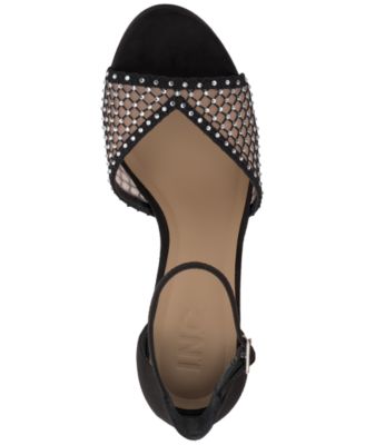 Women's Ninel Platform Sandals, Created for Macy's