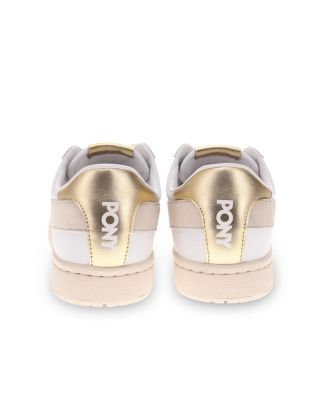 Men's M-Pro-Low Metallic Sneaker