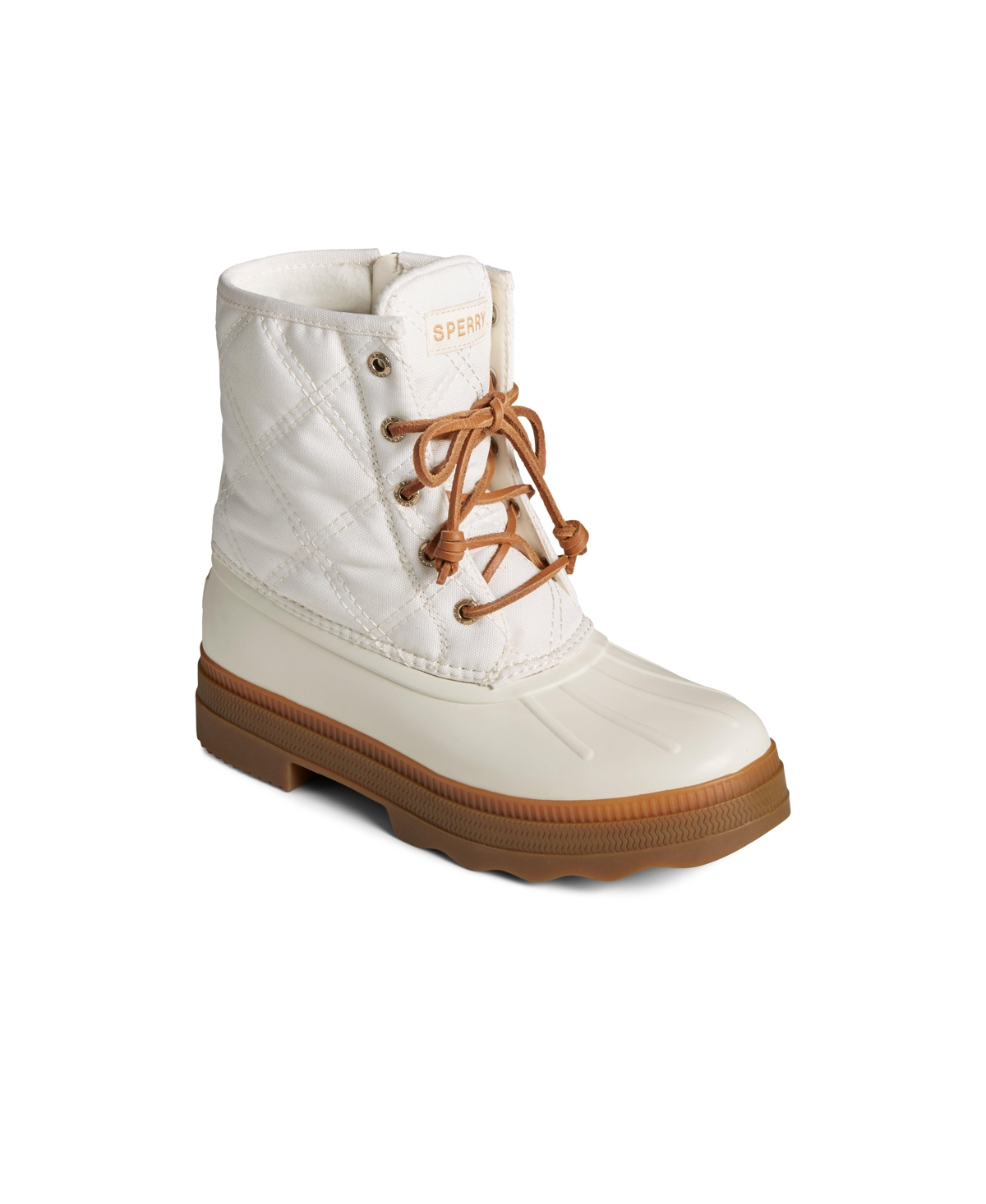Women's Saltwater 2.0 Round Toe Boots - Mix Mat Medium Green