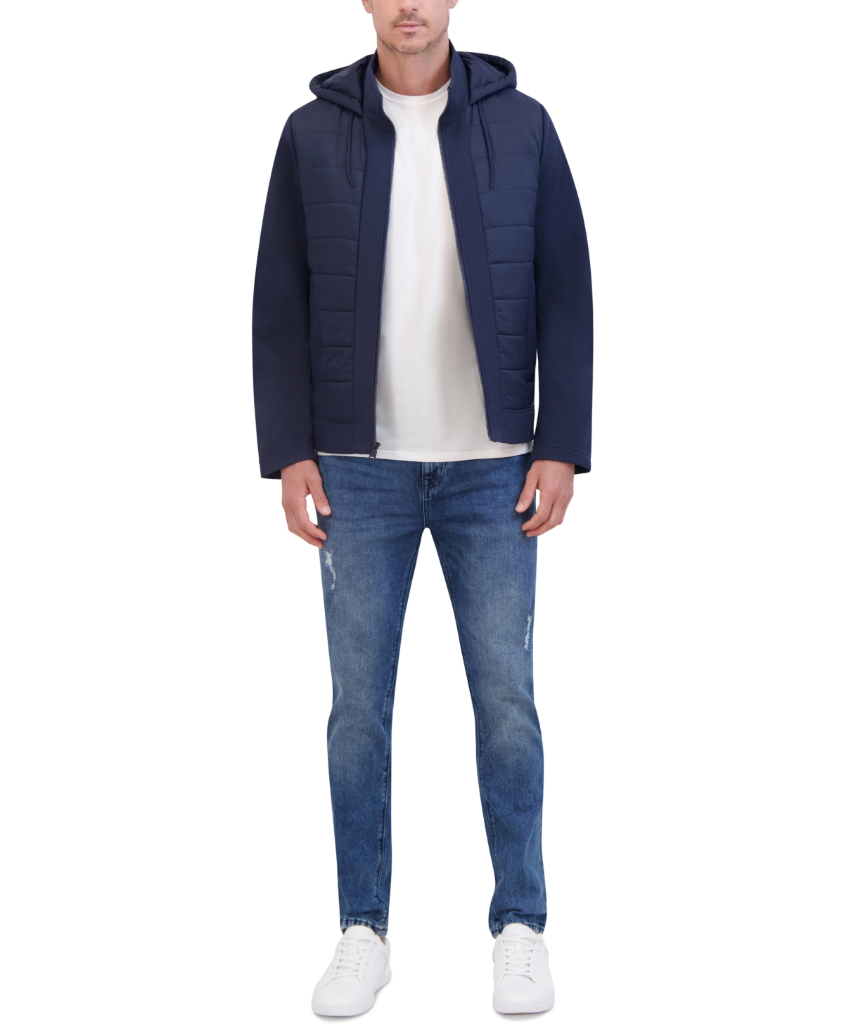Kenneth cole soft shell jacket hotsell